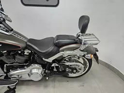 Harley-Davidson Fat Boy