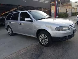 Volkswagen Parati
