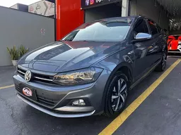 Volkswagen Virtus