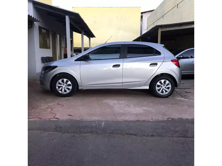 Foto do carro