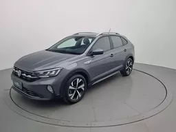 Volkswagen Nivus