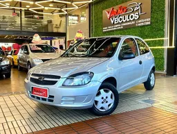 Chevrolet Celta