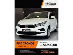 Fiat Cronos