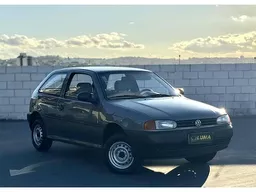 Volkswagen Gol