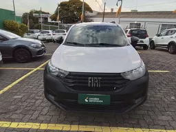 Fiat Strada