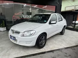 Chevrolet Prisma