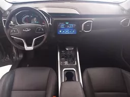 Chery Tiggo 5X