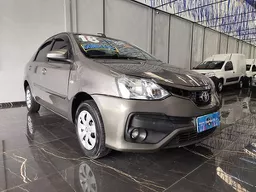 Toyota Etios