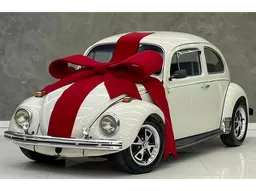 Volkswagen Fusca