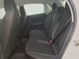 Volkswagen Polo Hatch