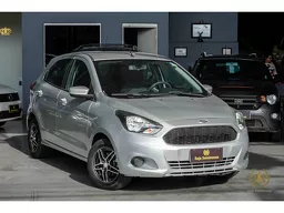 Ford