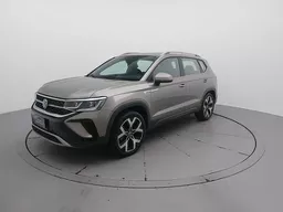Volkswagen Taos