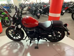 Royal Enfield Meteor 350