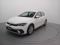 Volkswagen Polo Hatch
