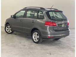 Volkswagen Spacefox