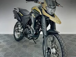 XTZ 250 Lander