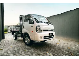 KIA Bongo