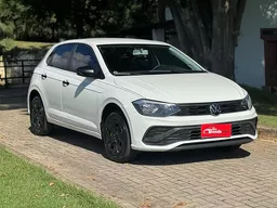 Volkswagen Polo Hatch