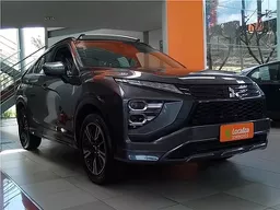 Eclipse Cross