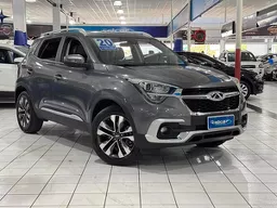 Chery Tiggo 5X