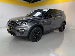 Discovery Sport