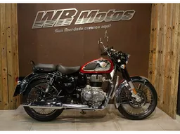 Royal Enfield