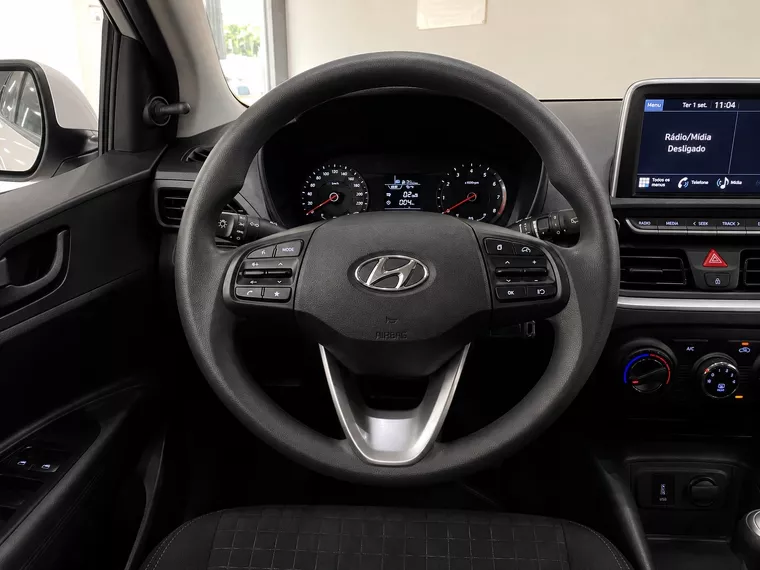 Hyundai Hb20 HB20 Comfort 1.0 Flex 12V Mec. 2026