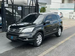 Honda CRV