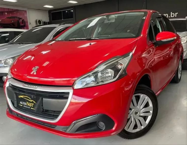 Foto do carro