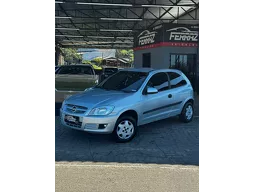 Chevrolet Celta