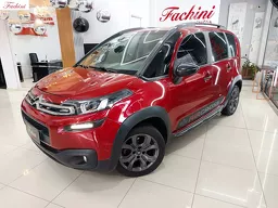 Citroën Aircross