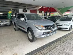 Mitsubishi L200 Triton