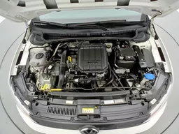 Volkswagen Polo Hatch