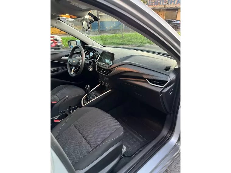 Foto do carro