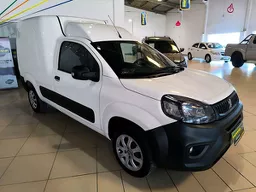 Peugeot Partner Rapid