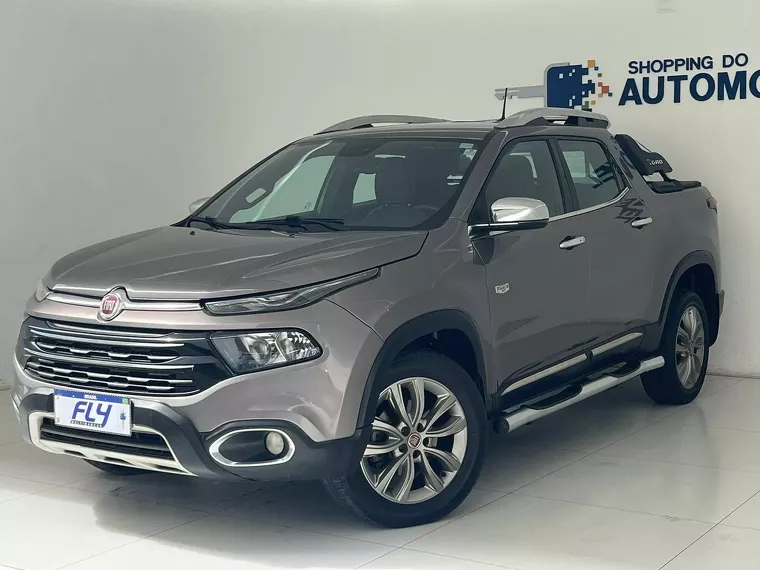 Fiat Toro Cinza 18