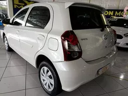 Toyota Etios