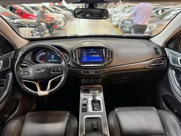 Chery Tiggo 7
