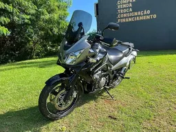 V-Strom