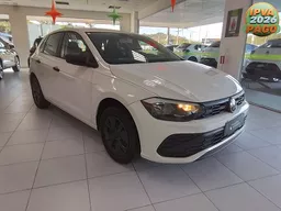Volkswagen Polo Hatch