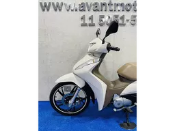 Honda Biz