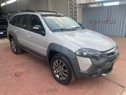 Fiat Palio Weekend