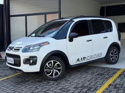 Citroën Aircross