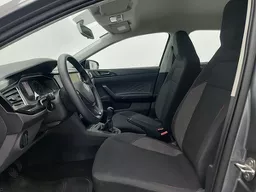 Volkswagen Polo Hatch