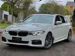 BMW 530i