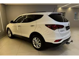 Hyundai Santa Fé