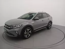 Volkswagen Nivus