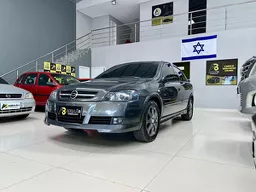 Chevrolet Astra