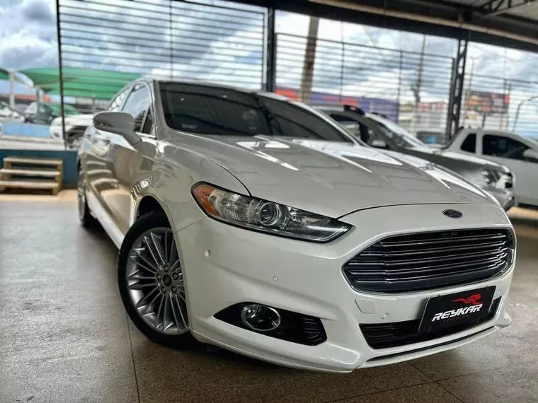 Foto do carro
