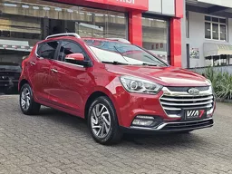JAC T40